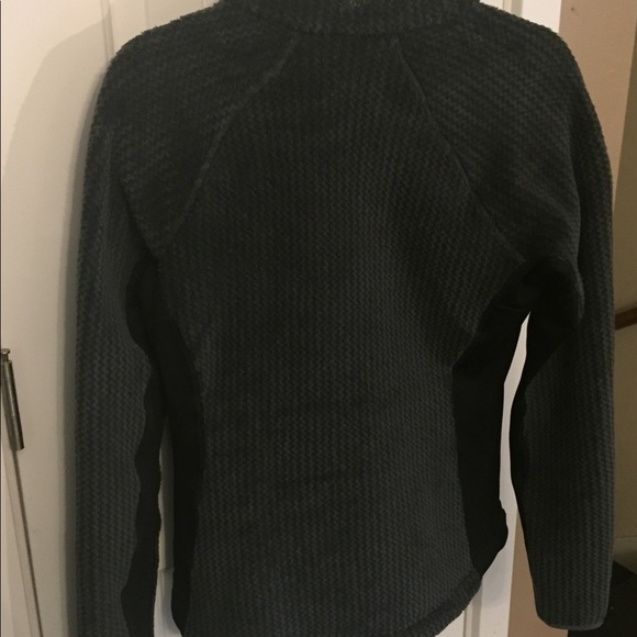 Monkey Pro Jacket - Picture 3 of 4